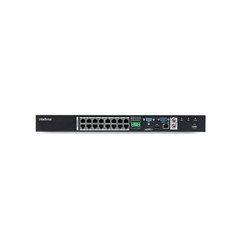 GRAVADOR DIGITAL DE VIDEO INVD 5316 PD