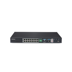 GRAVADOR DIGITAL DE VIDEO INVD 5316 PD
