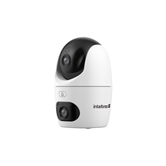 CAMERA IP WI-FI VIPW 1210 MINI DUAL
