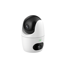 CAMERA IP WI-FI VIPW 1210 MINI DUAL