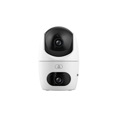 CAMERA IP WI-FI VIPW 1210 MINI DUAL