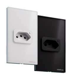 TOMADA WIFI 1T 20A ETW 1001+ BR