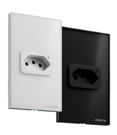 TOMADA WIFI 1T 20A ETW 1001+ PT