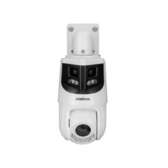 CAMERA VIP 7425 SD DUAL PAN IAX FT