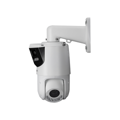 CAMERA VIP 7425 SD DUAL PAN IAX FT
