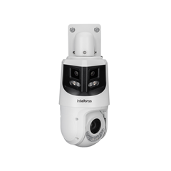 CAMERA VIP 7425 SD DUAL PAN IAX FT