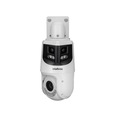 CAMERA VIP 7425 SD DUAL PAN IAX FT