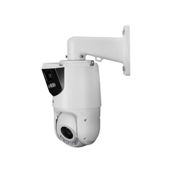 CAMERA VIP 7425 SD DUAL PAN IAX FT