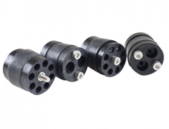 DER CEO 144F GROMMET REDONDA (2ENT 7-13)