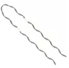 ALCA PRE FORMADA 6,4 - 7,4MM 4 A 12FO