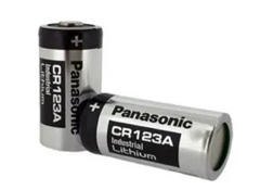 BATERIA N/RECARREG LI-MNO2 3V 1550MAH