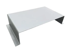 BASE DOBRADA SOBREPOR UNIVERSAL