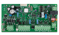 PLACA P/ CENTRAL DE ALARME AMT 3010