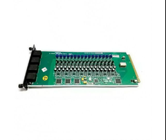 PLACA 16 RAM ANALOGICOS UNNITI