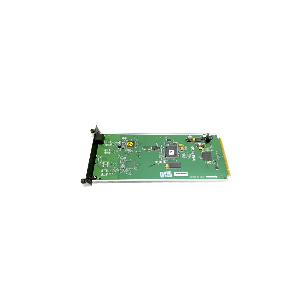 Placa Interface Rack Board PLACA INTERFACE 1 E1 UNNITI 2000/3000 | Linhavix Distribuidora