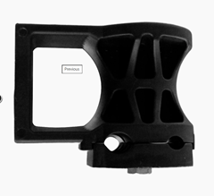 SUPORTE UNIVERSAL ANCORAGEM 02 (SUPA)