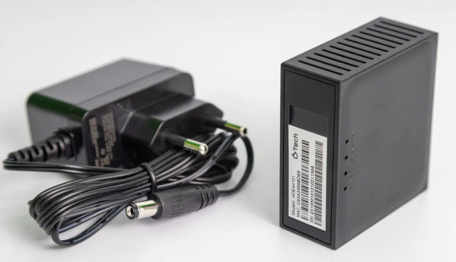 ONU XPON 1GE SC/APC HOEA4101 | Linhavix Distribuidora