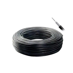 CABO ALTA TENSAO 5MM 22AWG PT RL0100M