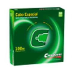 CABO 2 PARES X 26AWG -100MTS  40CCA