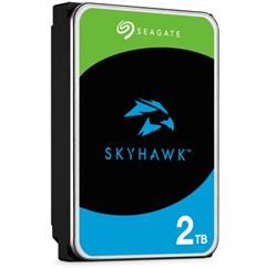 HD 2 TB SATA III SEAGETE SKYHAWK