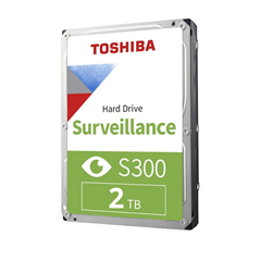HD INTERNO 2TB TOSHIBA S300 SATAIII