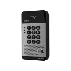 PORTEIRO EXTERNO XPE1013 IP