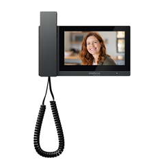 TERM INT. VIDEO PORT IP TVIP 2231 HS  PR