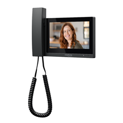 TERM INT. VIDEO PORT IP TVIP 2231 HS  PR