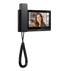 TERM INT. VIDEO PORT IP TVIP 2231 HS  PR