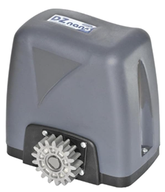 CJ AUT DZ NANO 36 TUR 127V 600KG + SC