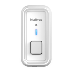 CAMPAINHA SEM FIO COM BATERIA CIB 101 BR