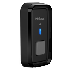 CAMPAINHA SEM FIO COM BATERIA CIB 101S P