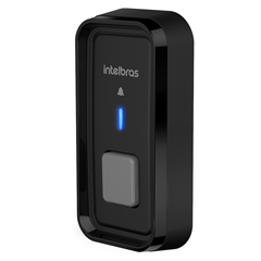 CAMPAINHA SEM FIO COM BATERIA CIB 101S P