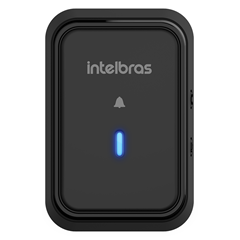 CAMPAINHA SEM FIO COM BATERIA CIB 101S P