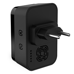 CAMPAINHA SEM FIO COM BATERIA CIB 101S P