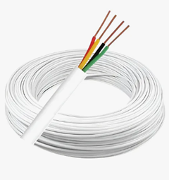 CABO 2 PARES X 26AWG -100MTS