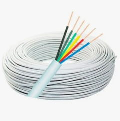 CABO 3 PARES X 26AWG -100MTS