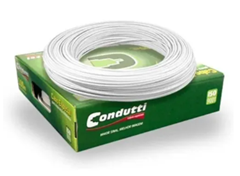 CABO 5 PARES X 26AWG -100MTS