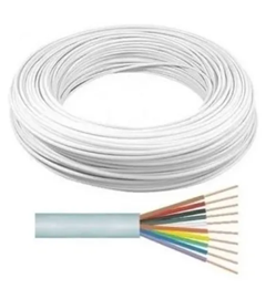 CABO 5 PARES X 26AWG -100MTS