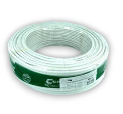 CABO CFTV 4 P 0,40 MM COBRE BR 100MTS