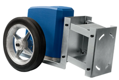 AUTOMATIZ GRAND PV ROBO AL 220V WAVE 2TX