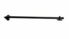 SUPORTE INFRA UNIVERSAL 1,00 MT