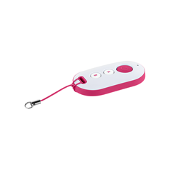 CONTROLE REMOTO XAC 4000 SMART CTRL ROSA