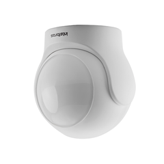 SENSOR MOVIMENTO INFRAVERM S/FIO MSM1001