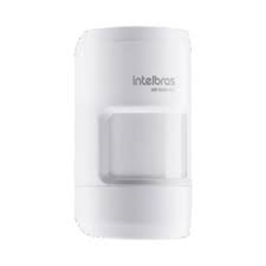 SENSOR MOVI PASSIVO S/FIO IVP 8000MW PET