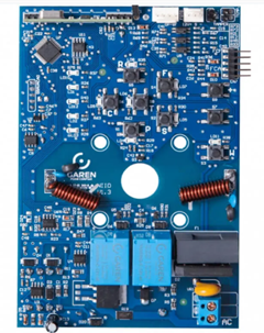 CENTRAL DZ NIID G150 EAN