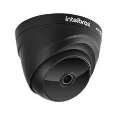 CAMERA P/ SIST. SEG VHD 1220 D G8 BLACK