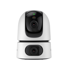 CAMERA DE VIDEO WI-FI IM4 DUAL