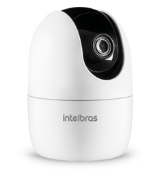 CAMERA DE VIDEO WI-FI IM4 3MP