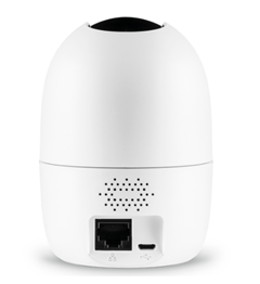 CAMERA DE VIDEO WI-FI IM4 3MP